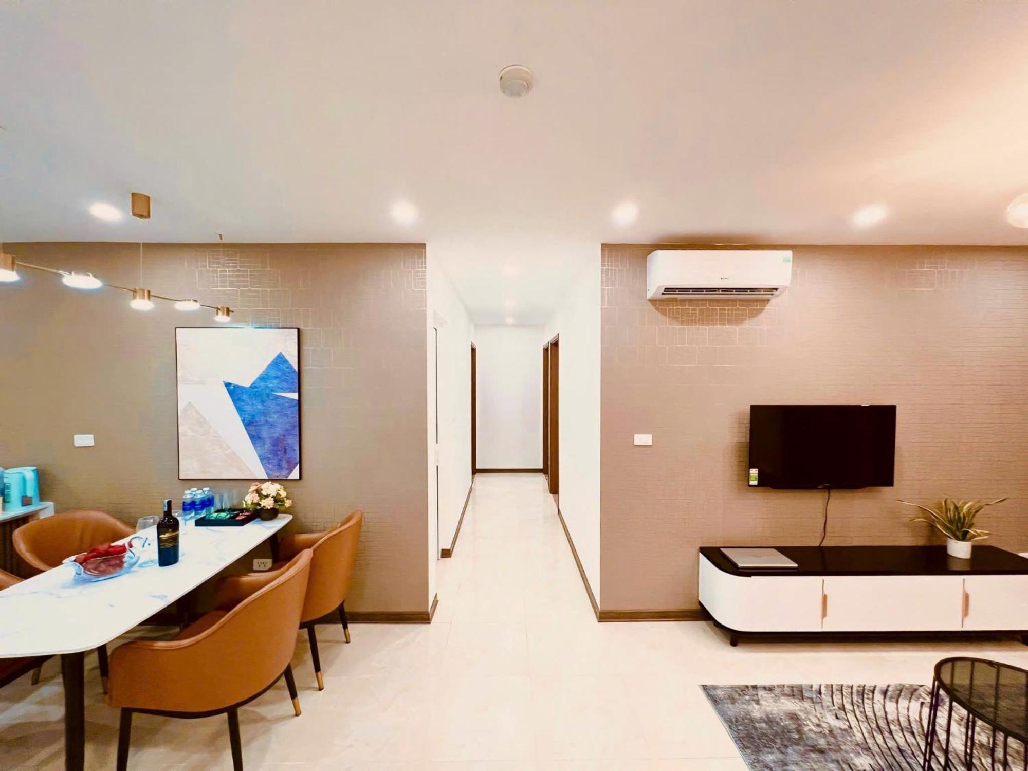 Hai Dang Homestay - Ha Long Exterior foto