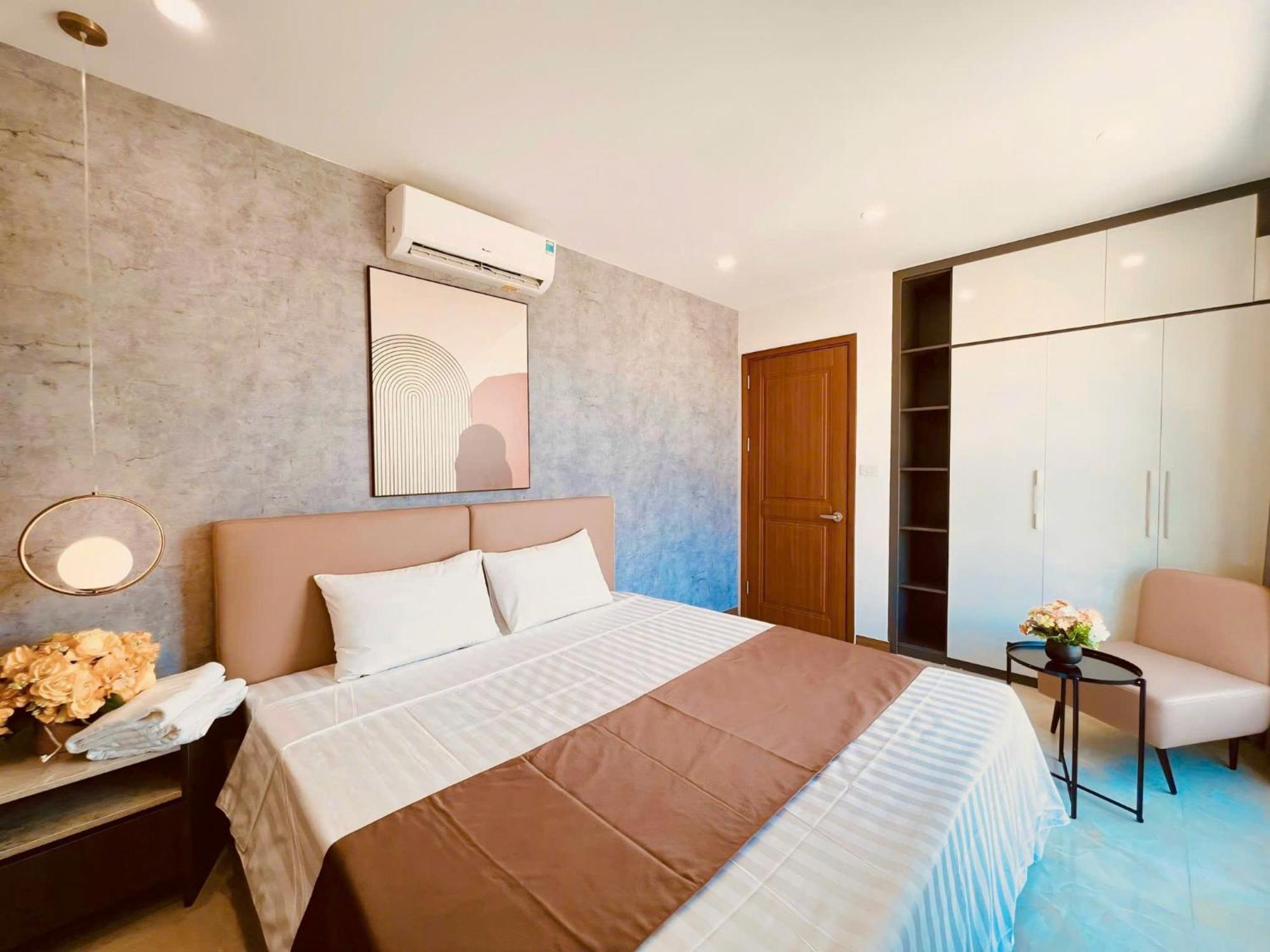 Hai Dang Homestay - Ha Long Exterior foto